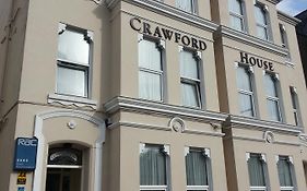 Crawford Guest House Cork